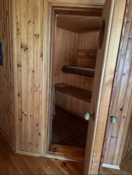 Дом в Черноморске с видом на море фото 56 Дом в Черноморске с видом на море фото 56