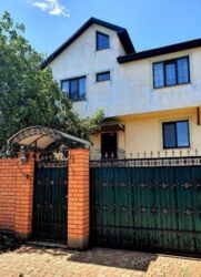 Шикарный дом в Молодежное фото 2 Шикарный дом в Молодежное фото 2