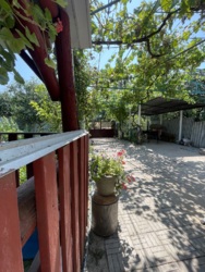 Дом в Александровке фото 2 Дом в Александровке фото 2