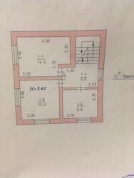 Продается дом в Черноморске, Фемида 2 фото 18 Продается дом в Черноморске, Фемида 2 фото 18