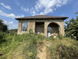 Дом НОВОЙ постройки фото 7 Дом НОВОЙ постройки фото 7