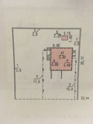 Продается дом в Черноморске, Фемида 2 фото 15 Продается дом в Черноморске, Фемида 2 фото 15