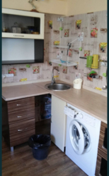 Дом в Александровке фото 2 Дом в Александровке фото 2