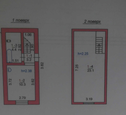 Дом в Александровке фото 7 Дом в Александровке фото 7