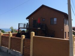 Продается дом в Черноморске бизко до моря фото 1 Продается дом в Черноморске бизко до моря фото 1