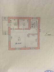 Продается дом в Черноморске, Фемида 2 фото 17 Продается дом в Черноморске, Фемида 2 фото 17