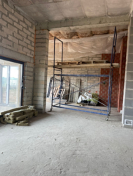 Дом в Молодежном фото 4 Дом в Молодежном фото 4