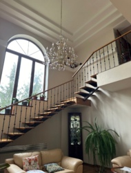 Дом в Черноморске с видом на море фото 42 Дом в Черноморске с видом на море фото 42