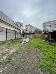 Дом в самом Черноморске фото 5 Дом в самом Черноморске фото 5