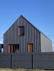 Дом в Ветеране фото 2 Дом в Ветеране фото 2