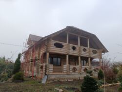 Будинок з ландшафтним дизайном фото 2 Будинок з ландшафтним дизайном фото 2