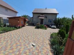 Продается капитальный дом в СО «Вишневий Сад» фото 1 Продается капитальный дом в СО «Вишневий Сад» фото 1