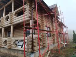 Будинок з ландшафтним дизайном фото 4 Будинок з ландшафтним дизайном фото 4