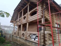 Будинок з ландшафтним дизайном фото 3 Будинок з ландшафтним дизайном фото 3