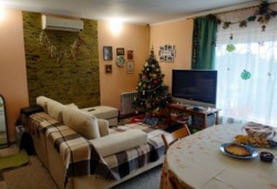 Дом в Александровке. фото 18 Дом в Александровке. фото 18