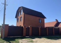 Дом в Черноморске фото 1 Дом в Черноморске фото 1