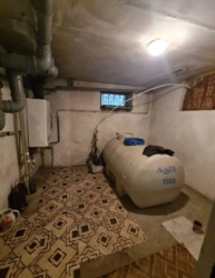 Срочная продажа дом в Черноморске. новое Бугово фото 8 Срочная продажа дом в Черноморске. новое Бугово фото 8