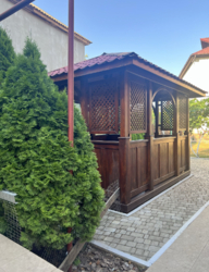 Дом в Черноморске фото 12 Дом в Черноморске фото 12