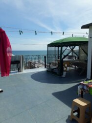 Продаётся Дом у моря с террасой ! фото 1 Продаётся Дом у моря с террасой ! фото 1