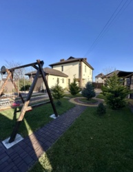 Шикарный 2 х этажный дом фото 7 Шикарный 2 х этажный дом фото 7