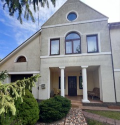 Дом в Черноморске с видом на море фото 67 Дом в Черноморске с видом на море фото 67