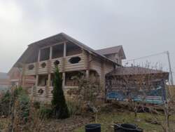 Будинок з ландшафтним дизайном фото 7 Будинок з ландшафтним дизайном фото 7