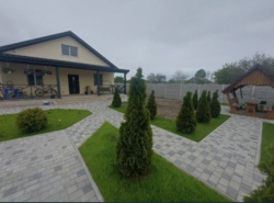 Продається будинок Одеська, Чорноморськ, Великодолинське фото 3 Продається будинок Одеська, Чорноморськ, Великодолинське фото 3