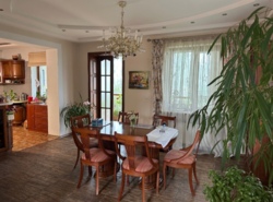 Дом в Черноморске с видом на море фото 49 Дом в Черноморске с видом на море фото 49