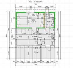 Продается Коттедж возле моря фото 7 Продается Коттедж возле моря фото 7