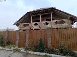 Будинок з ландшафтним дизайном фото 19 Будинок з ландшафтним дизайном фото 19