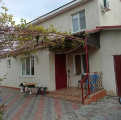 Дом в Малодолинском фото 2 Дом в Малодолинском фото 2