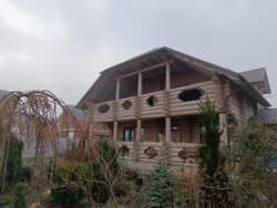 Будинок з ландшафтним дизайном фото 8 Будинок з ландшафтним дизайном фото 8