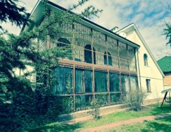 Дом в Черноморске с видом на море фото 38 Дом в Черноморске с видом на море фото 38