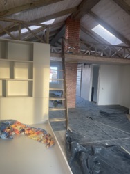 3 х этажный Таунхаус фото 3 3 х этажный Таунхаус фото 3