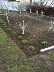 Жилой дом на Заре фото 6 Жилой дом на Заре фото 6