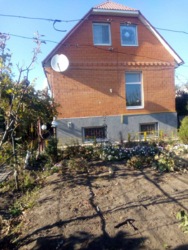 Дом в Садах . фото 3 Дом в Садах . фото 3