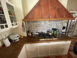 Шикарный дом в Молодежное фото 12 Шикарный дом в Молодежное фото 12