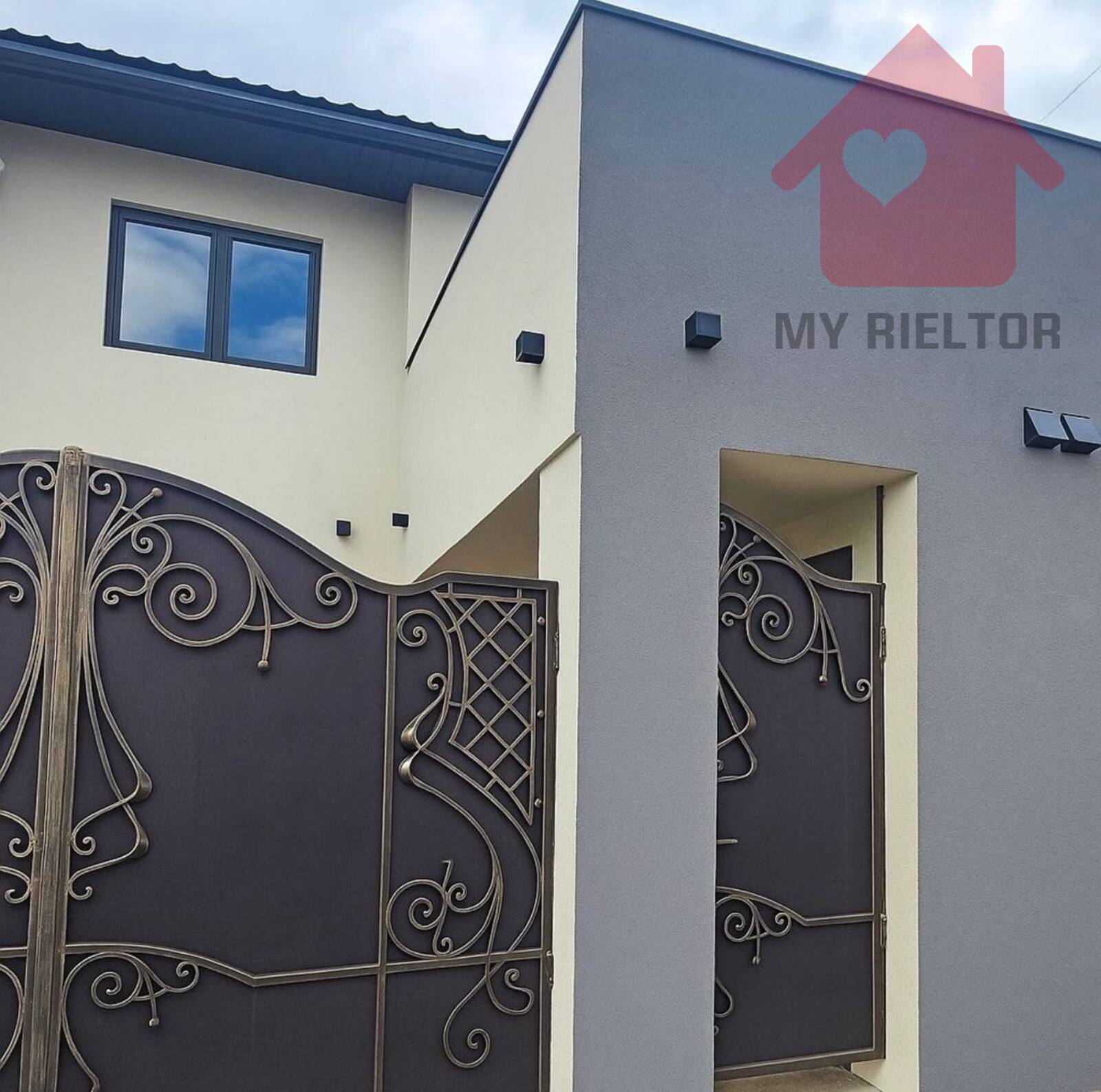 Сучасний будинок з ремонтом! фото 1 Сучасний будинок з ремонтом! фото 1