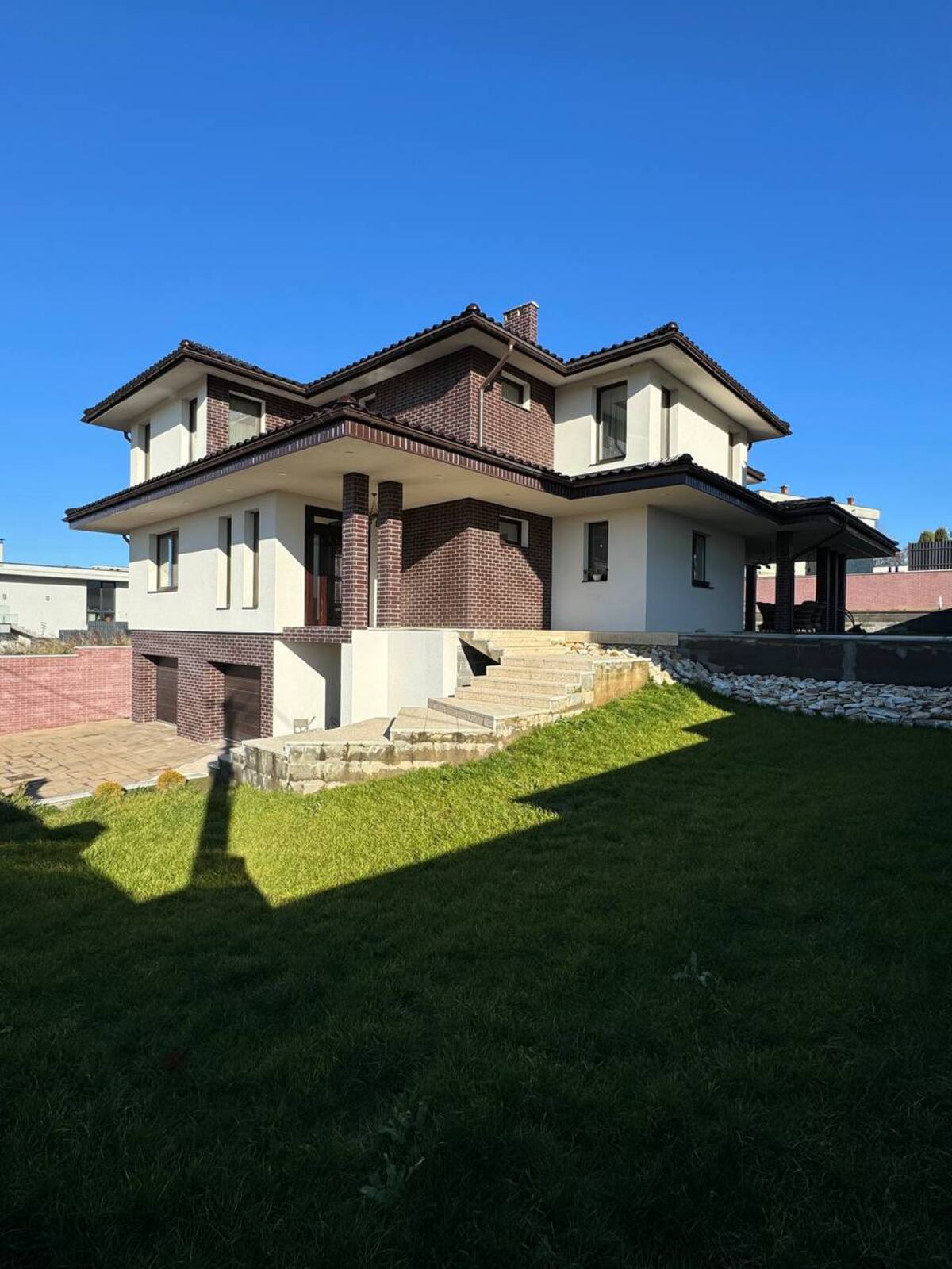 Продаж неймовірного будинку в Червениці! фото 1 Продаж неймовірного будинку в Червениці! фото 1