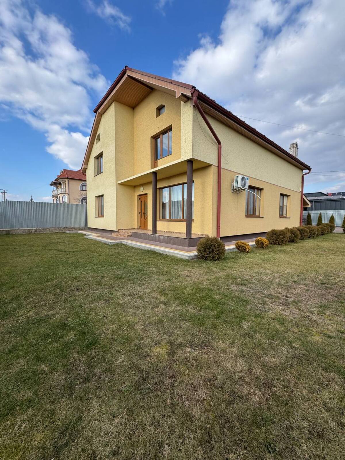 Продаж будинку в чудовій локації! фото 1 Продаж будинку в чудовій локації! фото 1