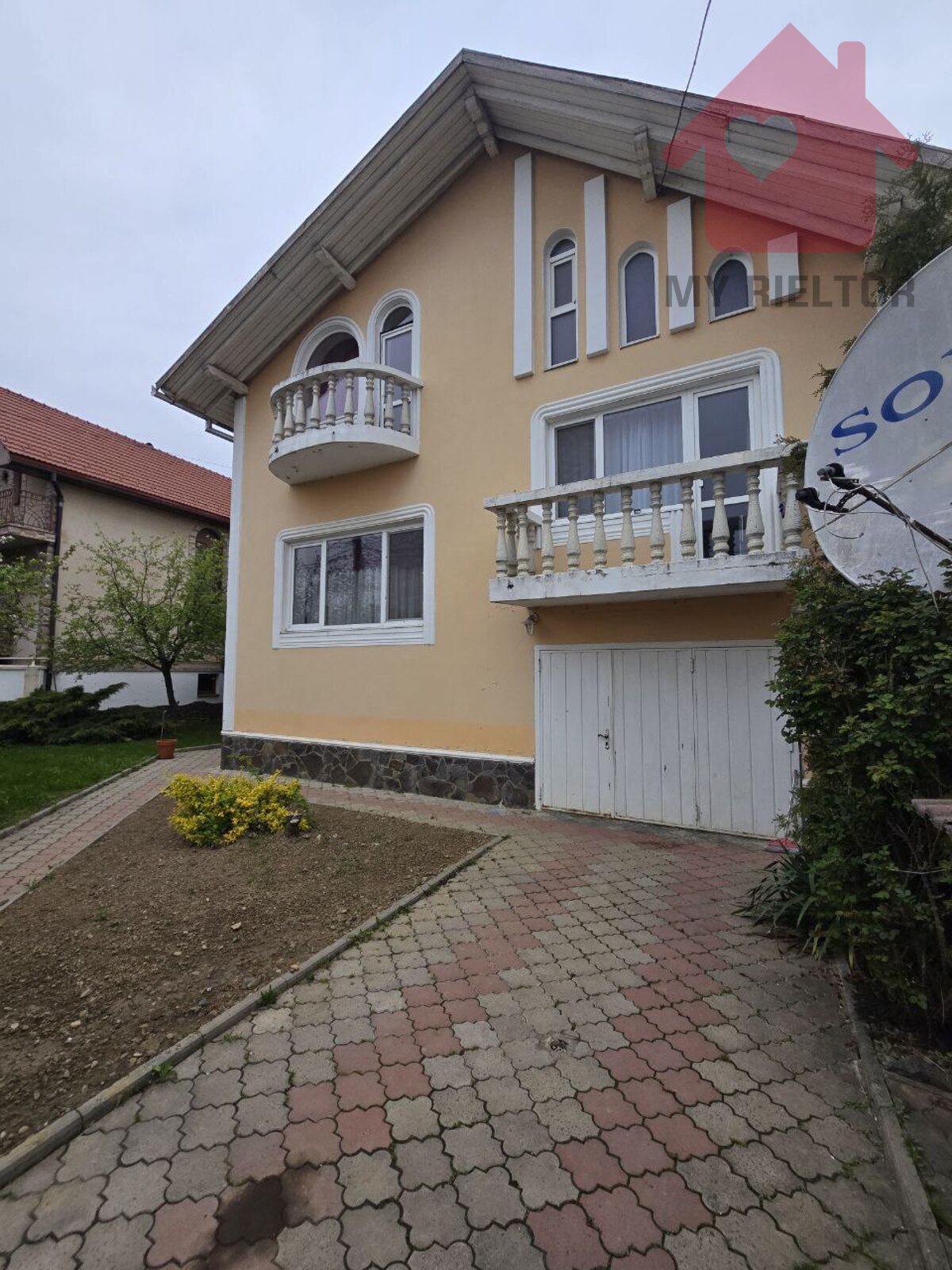 Продаж будинку район Авангарду. фото 1 Продаж будинку район Авангарду. фото 1