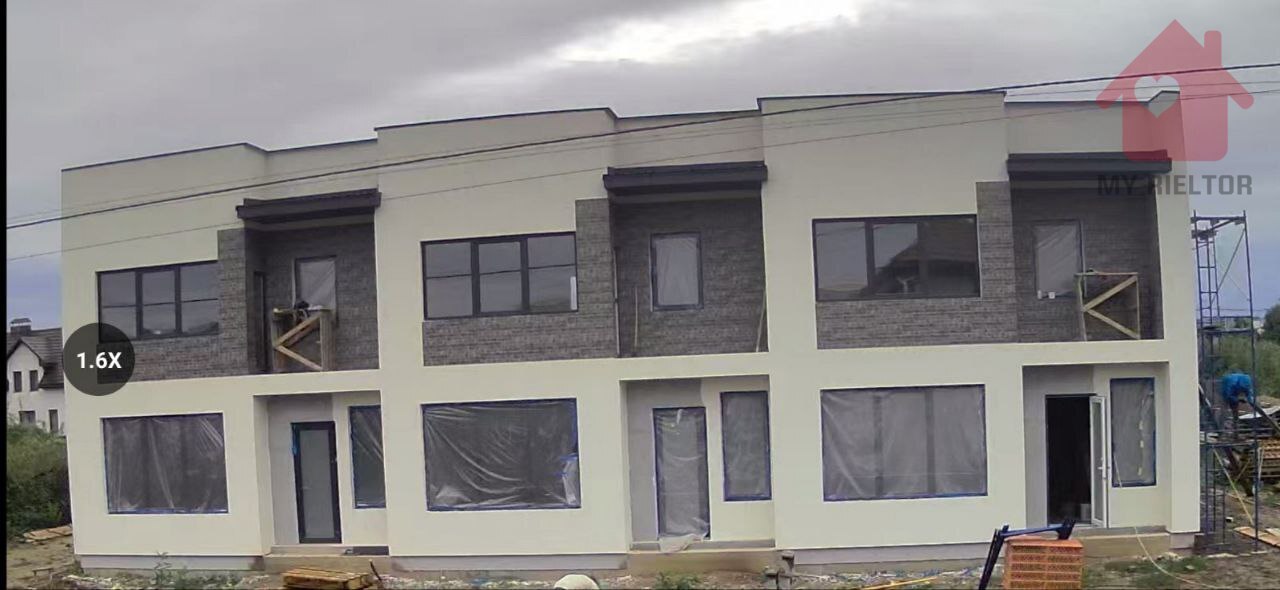 Продаж сучасного таунхаусу р-н Садовий! фото 1 Продаж сучасного таунхаусу р-н Садовий! фото 1