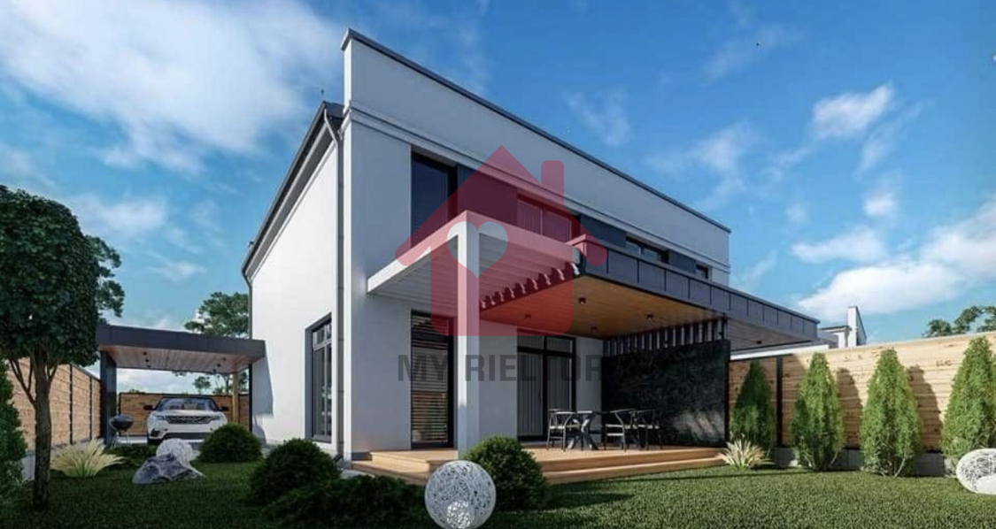 Продаж сучасного дуплексу фото 1 Продаж сучасного дуплексу фото 1