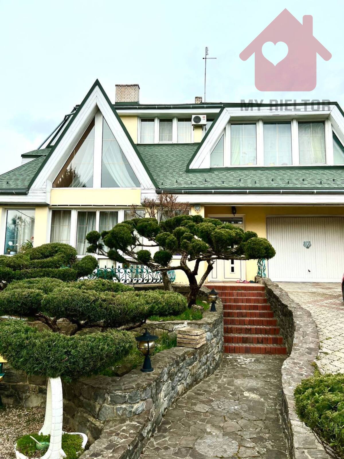 Продаж будинку район Аеропорту! фото 1 Продаж будинку район Аеропорту! фото 1