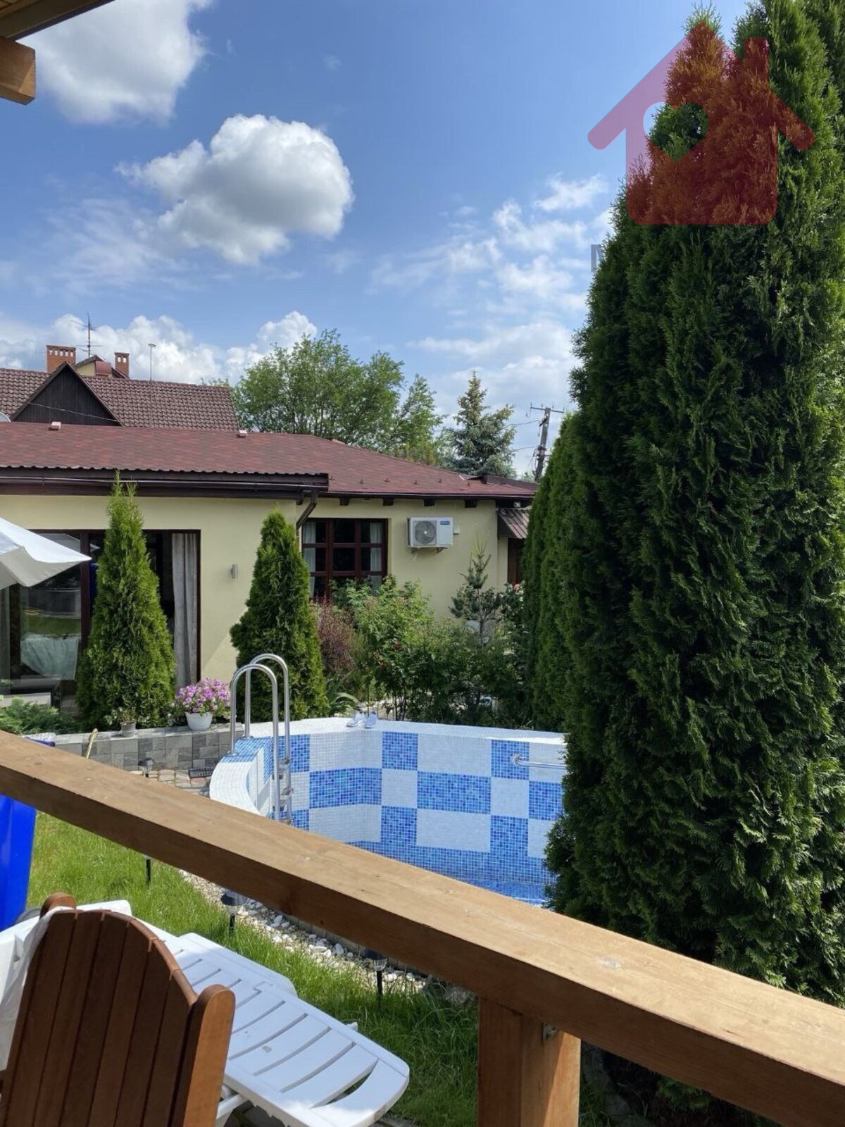 Продаж будинку Червениця! фото 1 Продаж будинку Червениця! фото 1