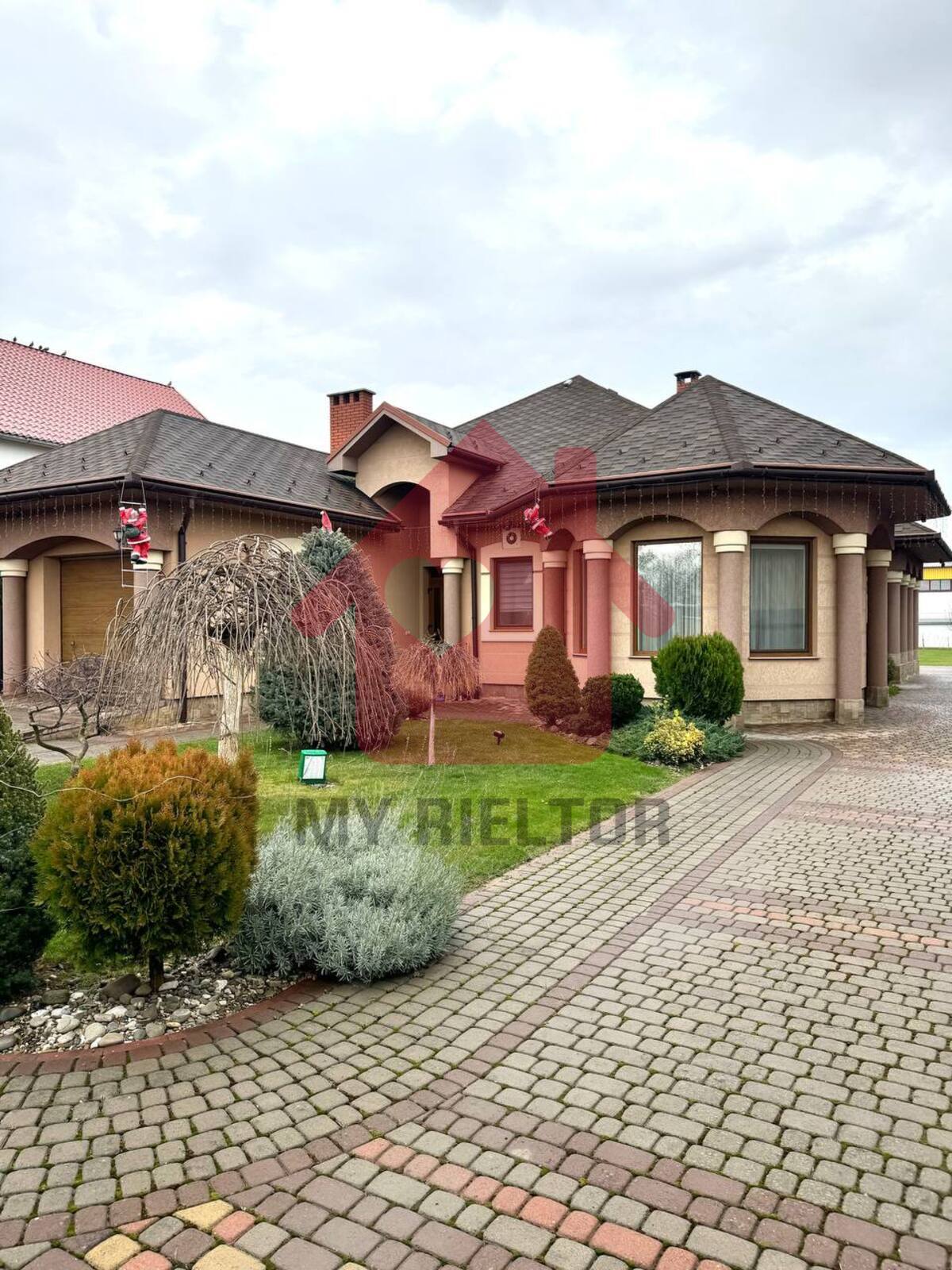 Продаж неймовірної американки в Минаї! фото 1 Продаж неймовірної американки в Минаї! фото 1