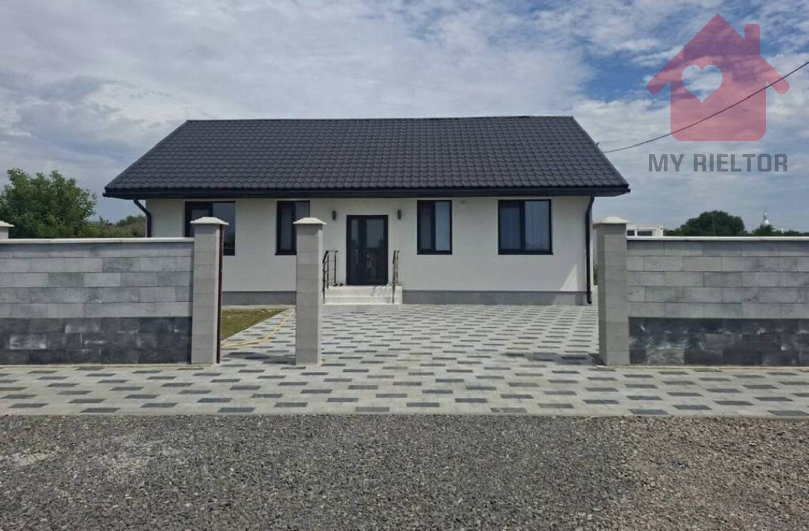 Продаж будинку в Баранинцях! фото 1 Продаж будинку в Баранинцях! фото 1