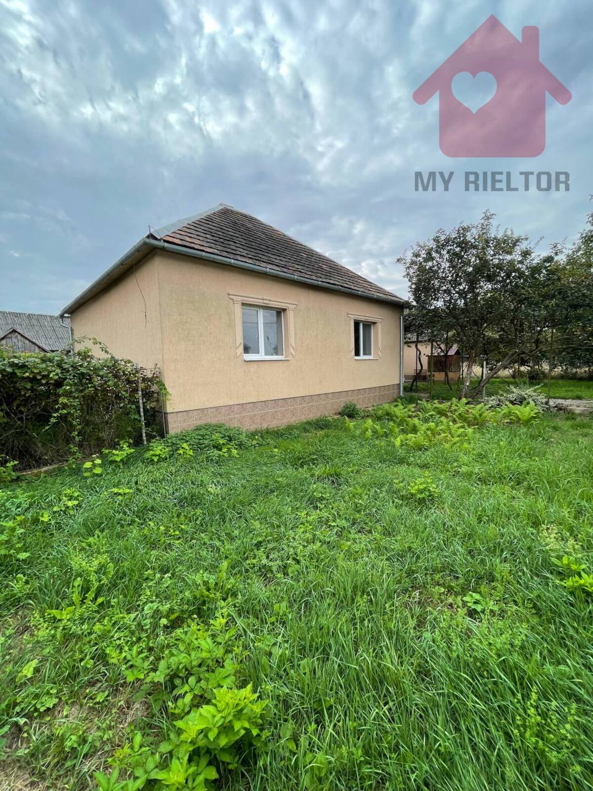 Продаж будинку в с. Дубрівка. фото 1 Продаж будинку в с. Дубрівка. фото 1