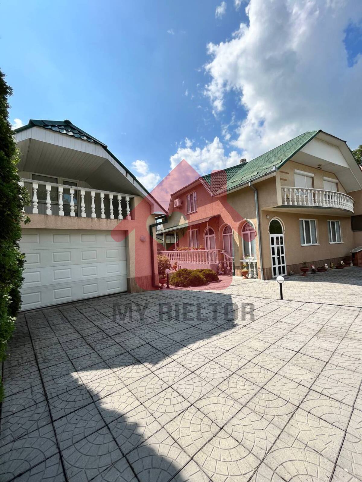 Продаж затишного будинку в Росвигові. фото 1 Продаж затишного будинку в Росвигові. фото 1