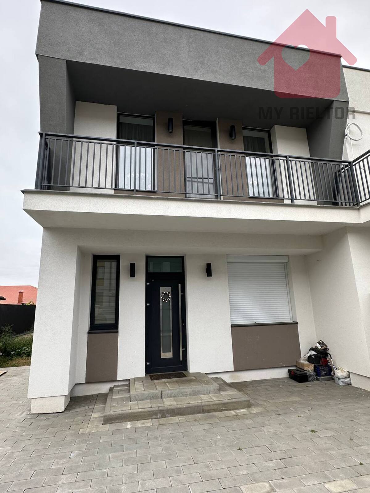 Продаж таунхауса! Район Садовий! фото 1 Продаж таунхауса! Район Садовий! фото 1